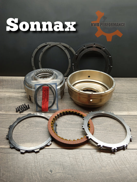 Sonnax 68RFE SmartTec Drum